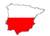 EL IMPERIO DEL GROW - Polski